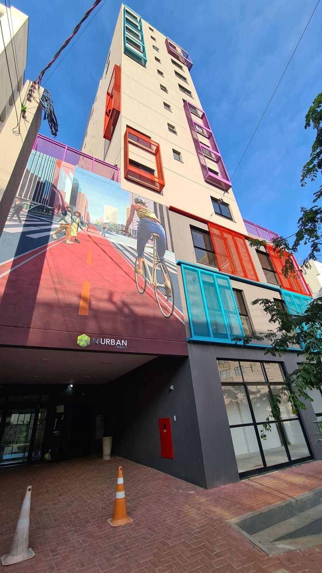 Trevizzo N.urban Pinheiros * São Paulo