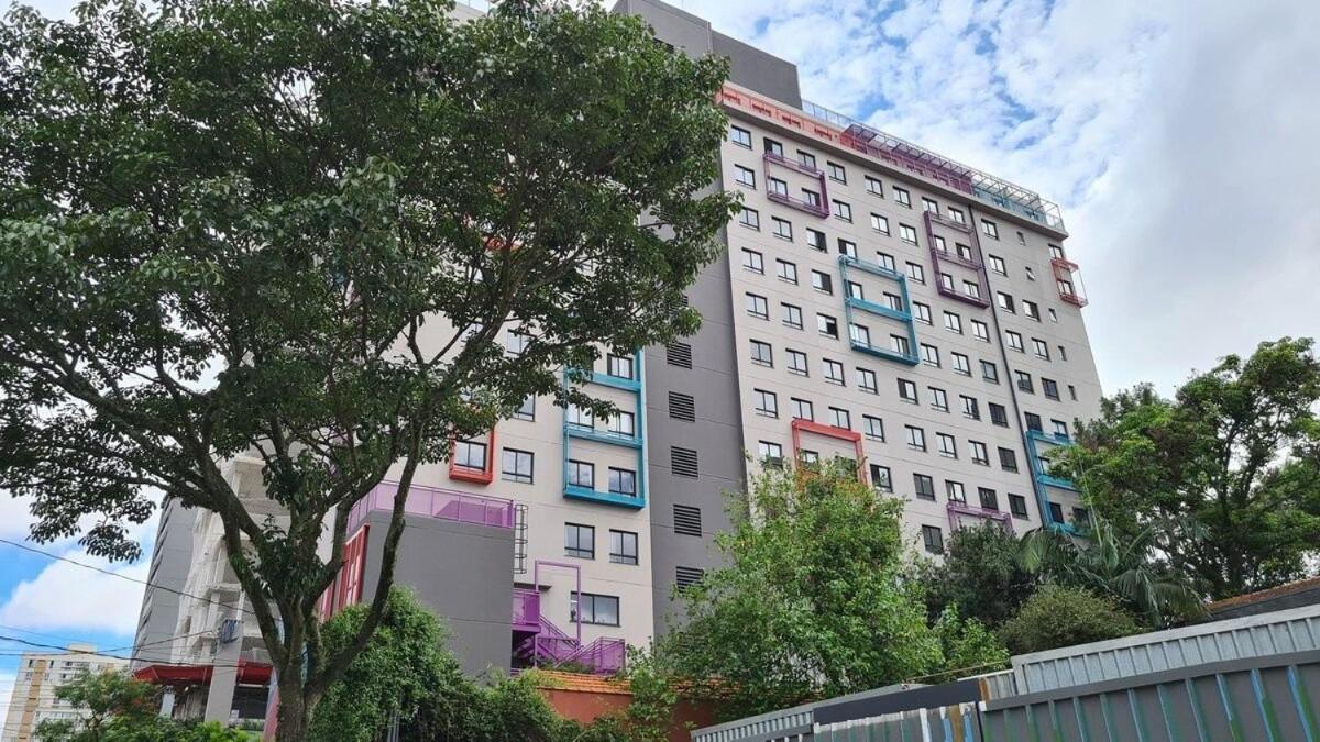 Apartamento Trevizzo N.urban Pinheiros