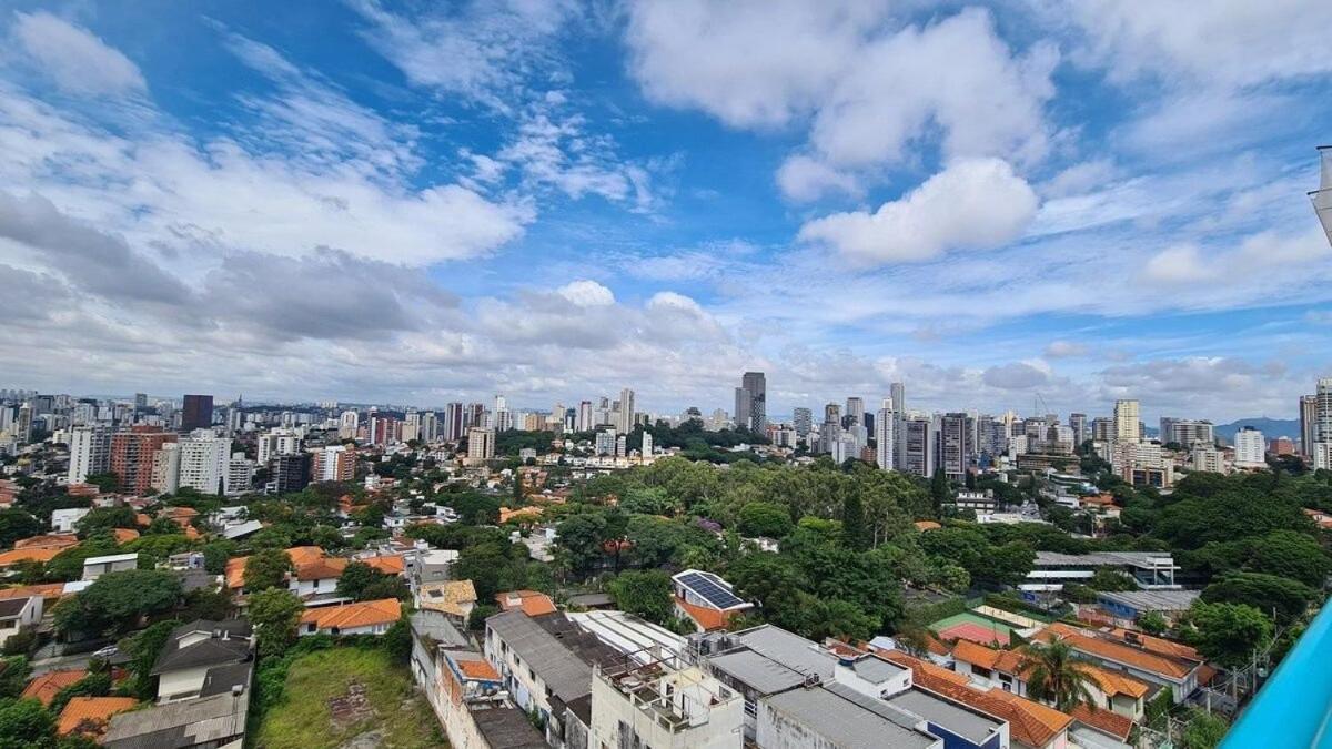 Trevizzo N.urban Pinheiros Apartamento São Paulo