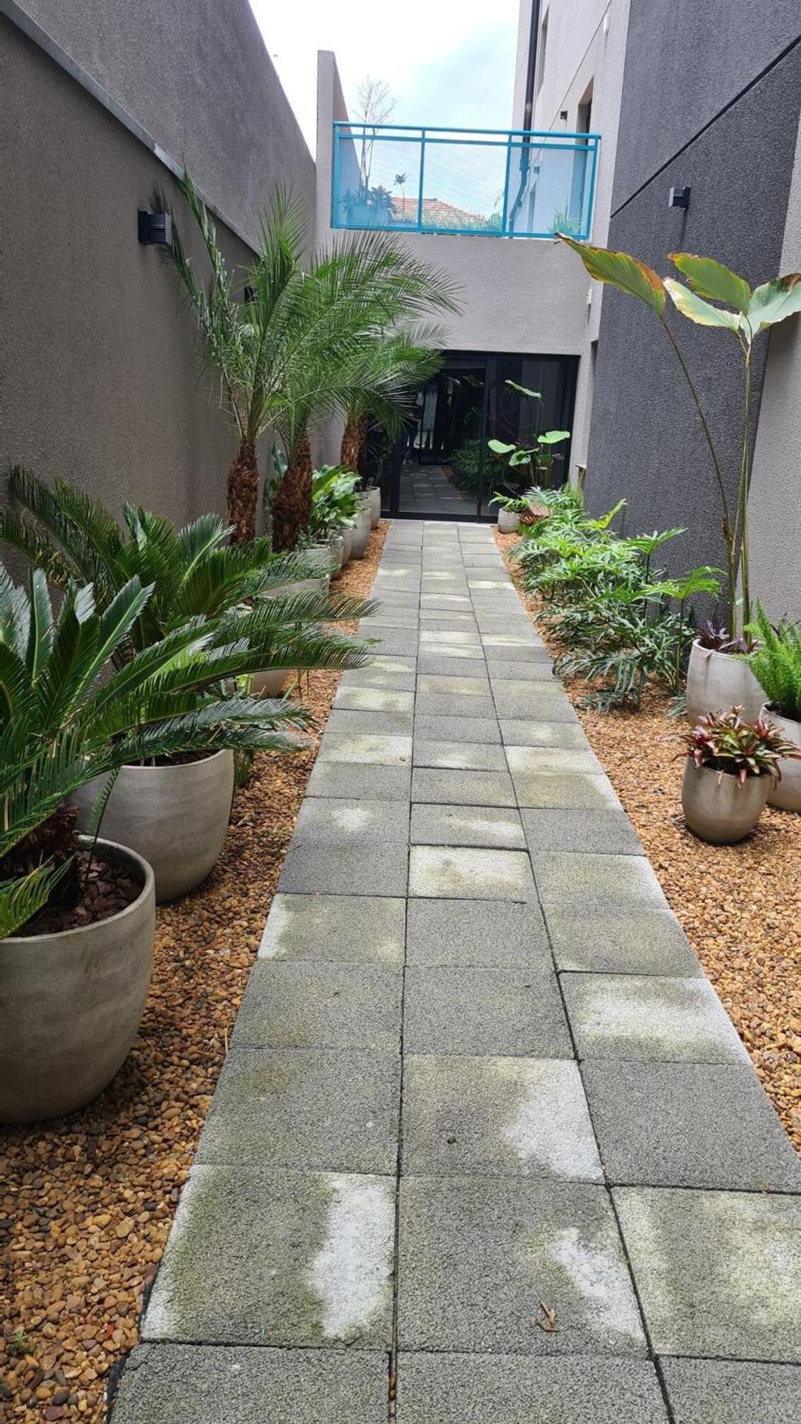 Trevizzo N.urban Pinheiros Apartamento São Paulo