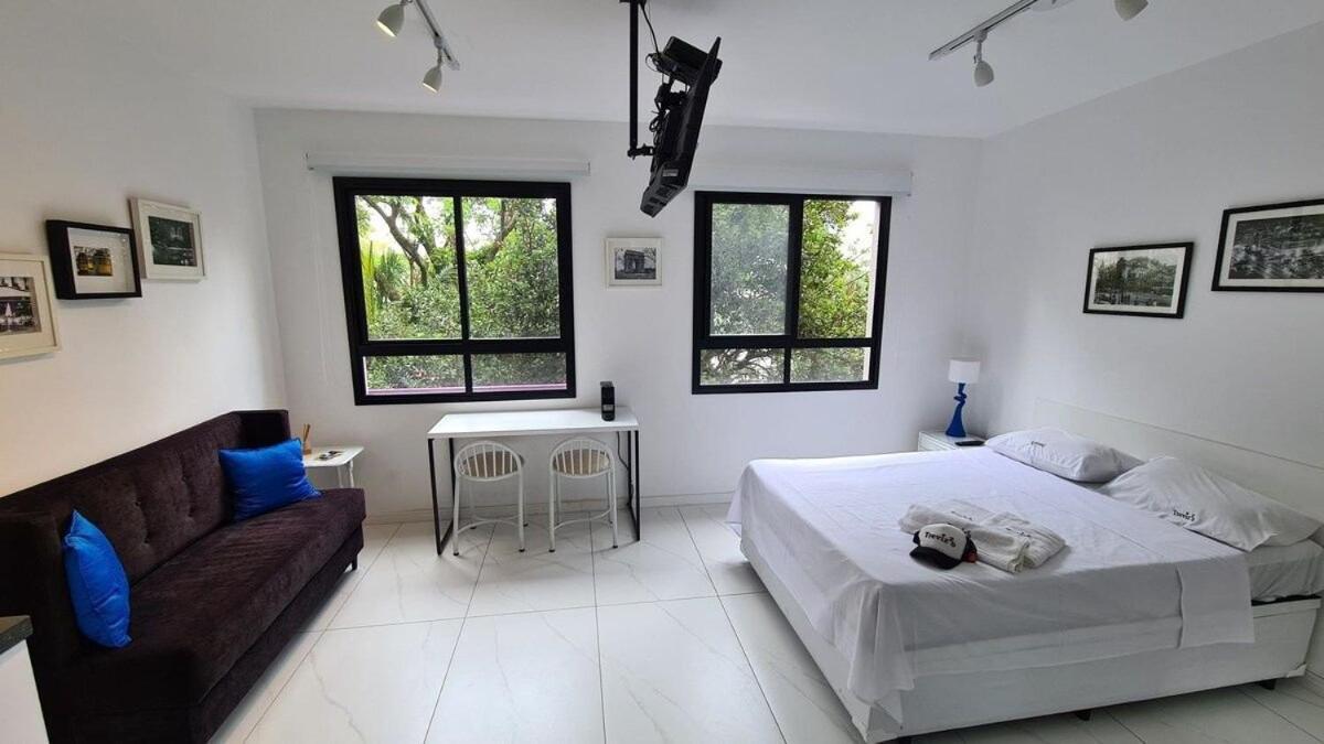 Trevizzo N.urban Pinheiros Apartamento
