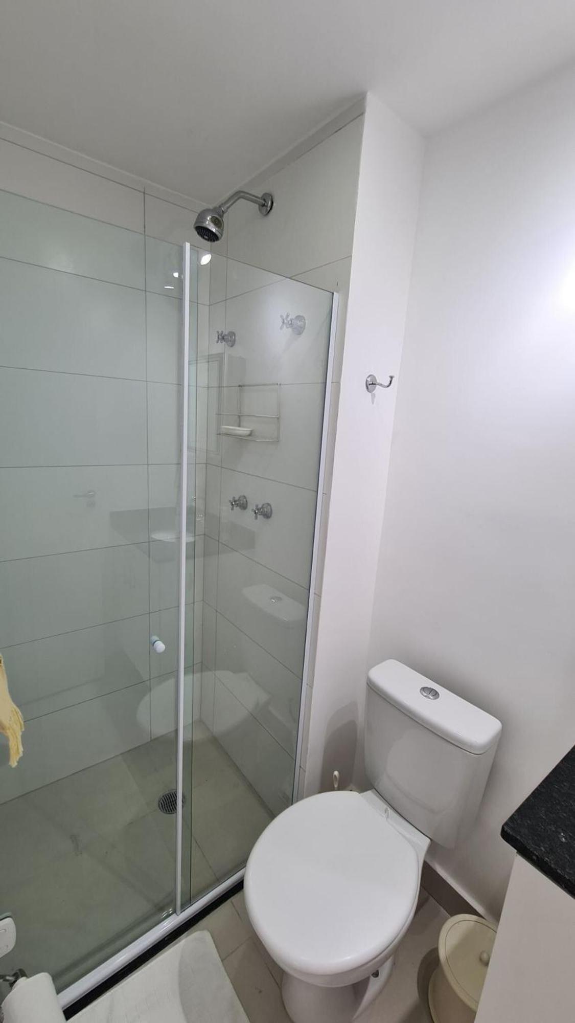 Trevizzo N.urban Pinheiros Apartamento São Paulo