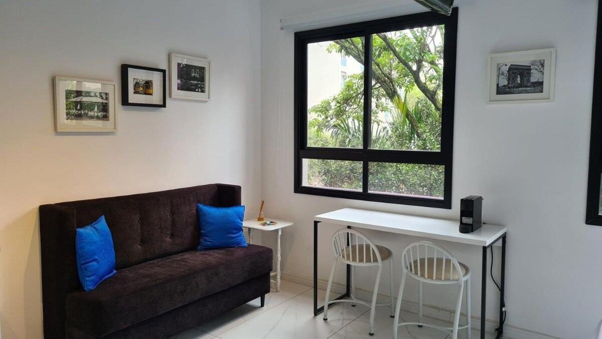 Trevizzo N.urban Pinheiros Apartamento