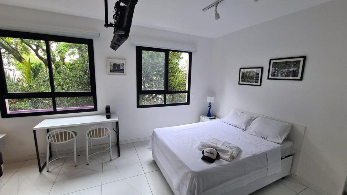 Trevizzo N.urban Pinheiros Apartamento