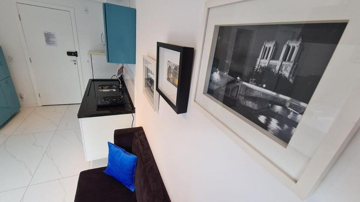 Apartamento Trevizzo N.urban Pinheiros