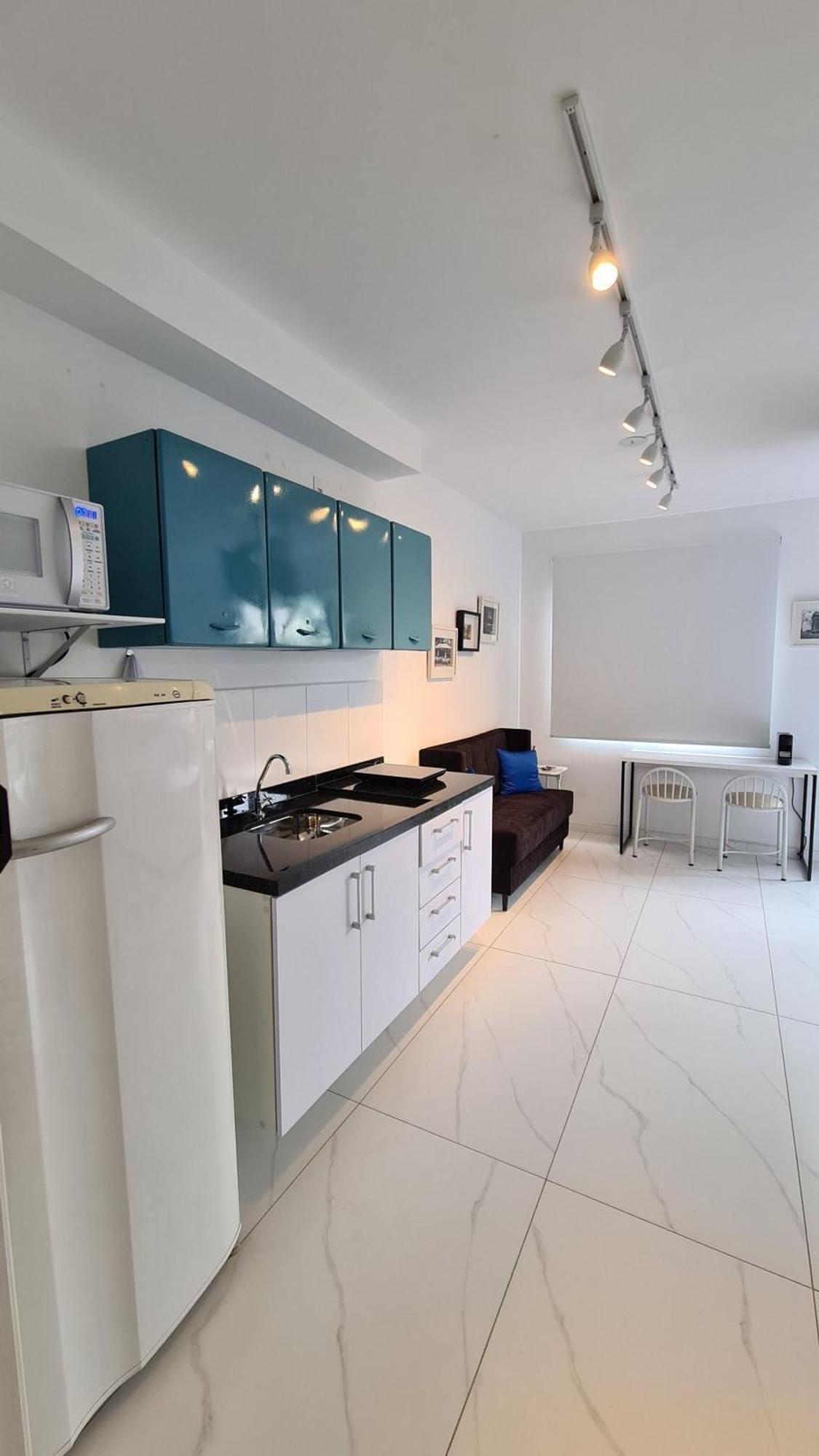 Apartamento Trevizzo N.urban Pinheiros *