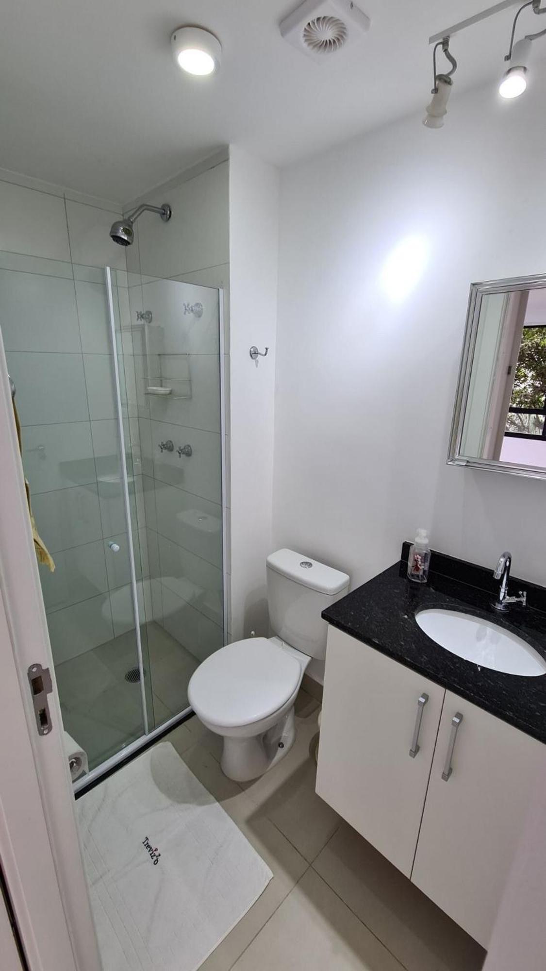 Trevizzo N.urban Pinheiros Apartamento *