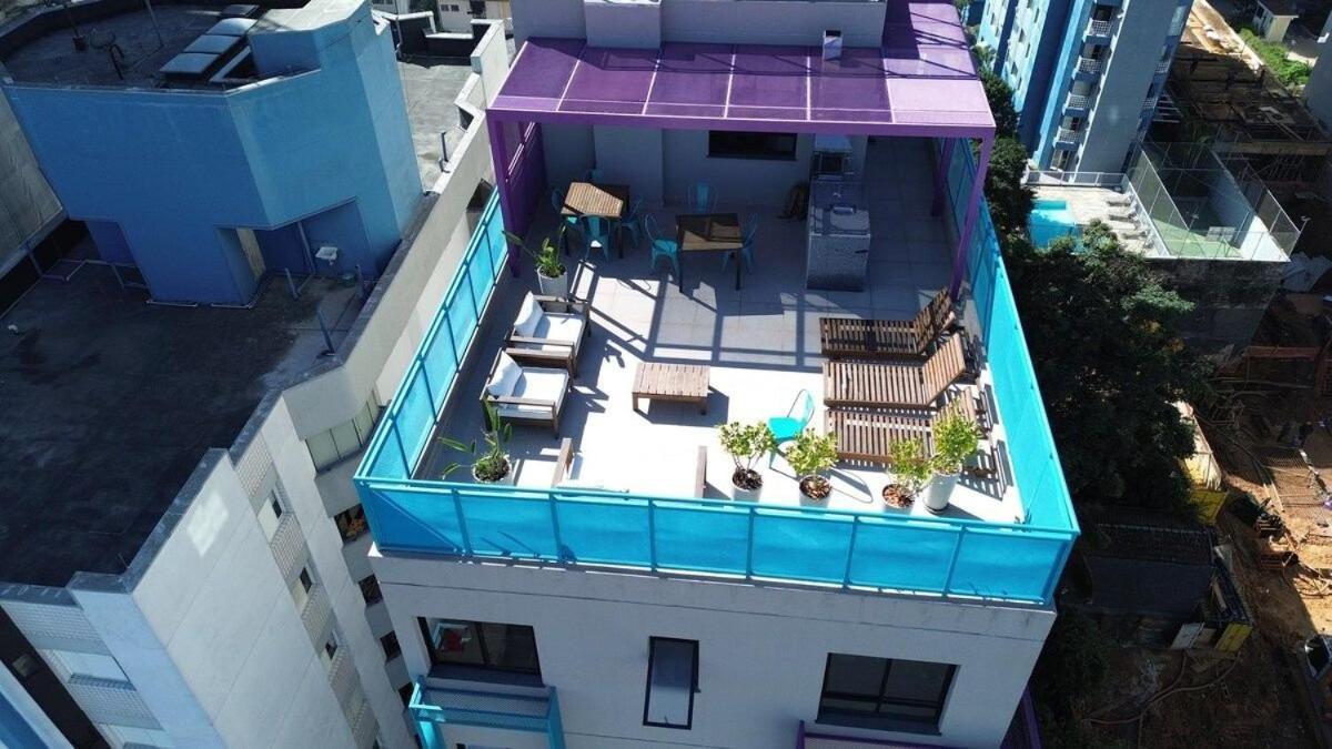 Trevizzo N.urban Pinheiros Apartamento São Paulo