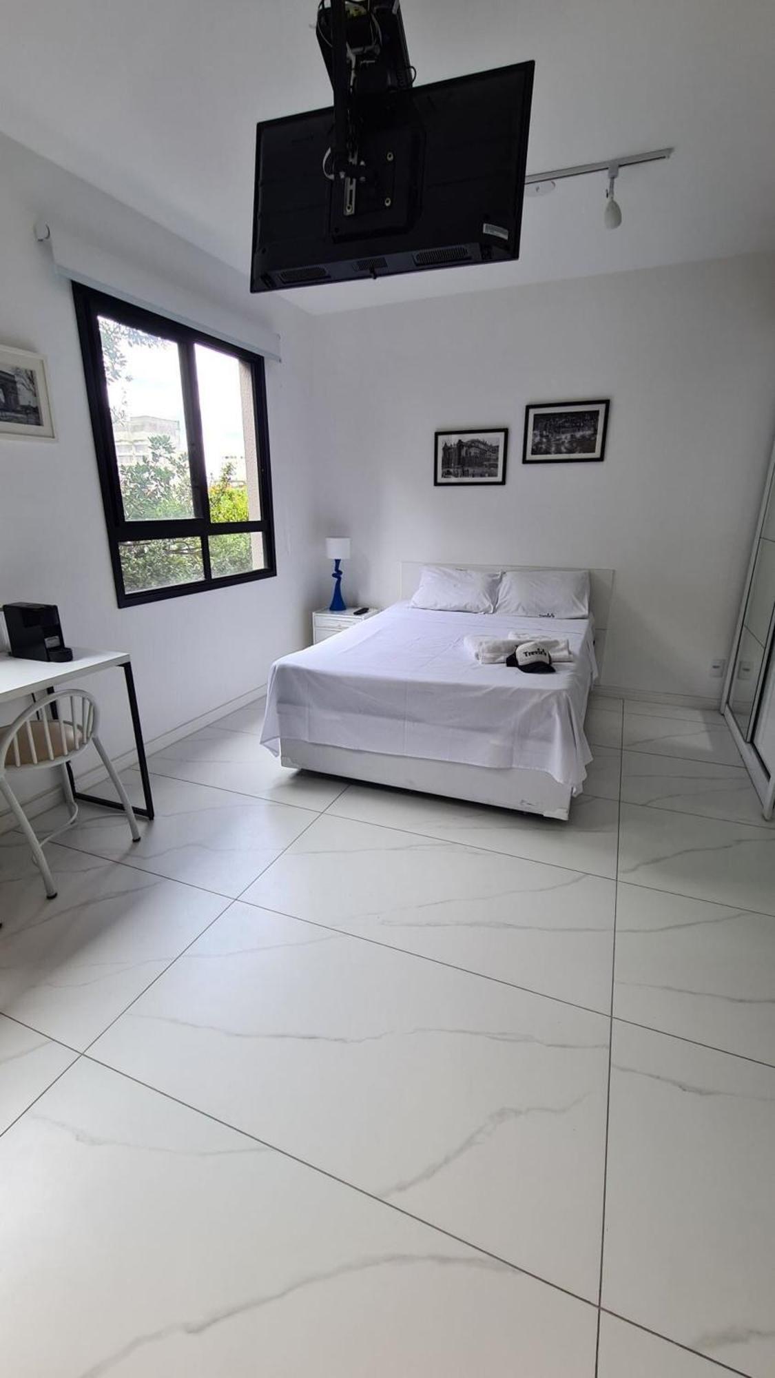 Trevizzo N.urban Pinheiros São Paulo