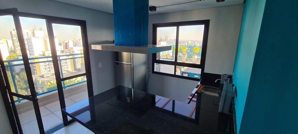 Trevizzo N.urban Pinheiros Apartamento São Paulo