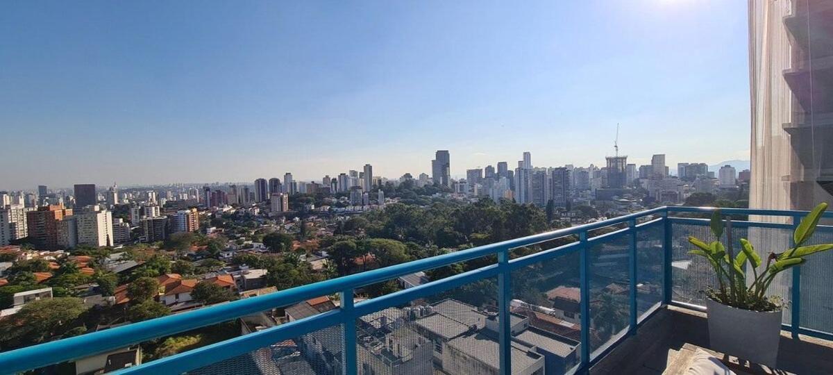 Trevizzo N.urban Pinheiros São Paulo