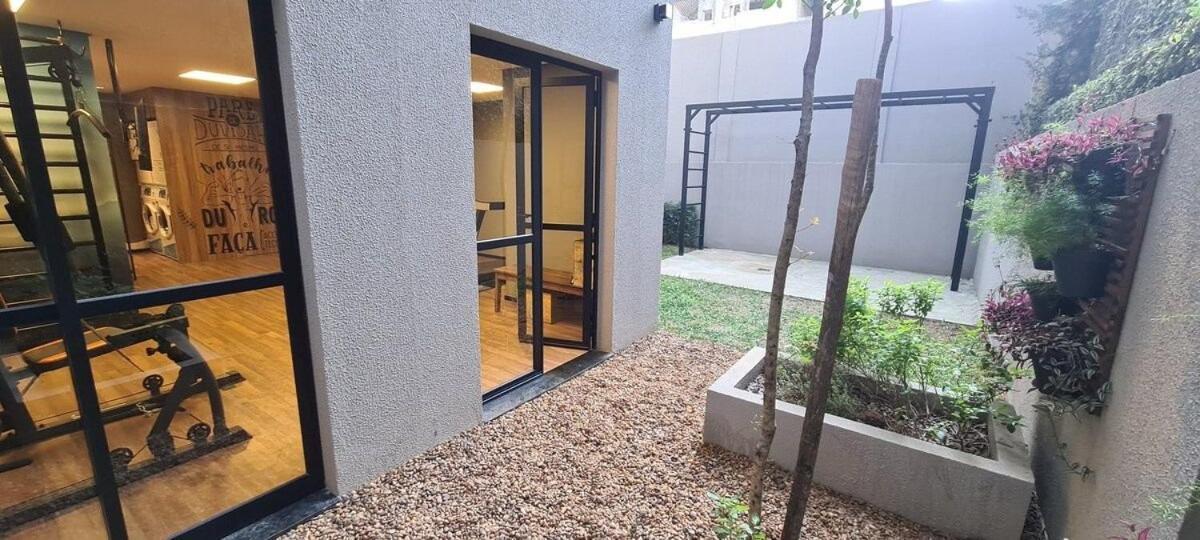 Trevizzo N.urban Pinheiros Apartamento São Paulo