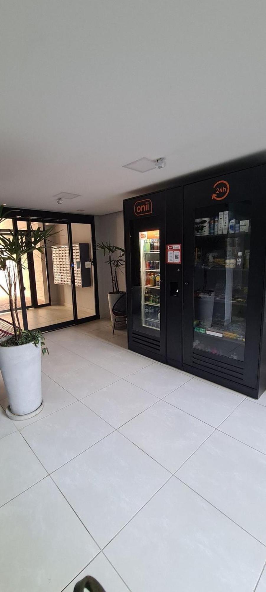 Apartamento Trevizzo N.urban Pinheiros São Paulo