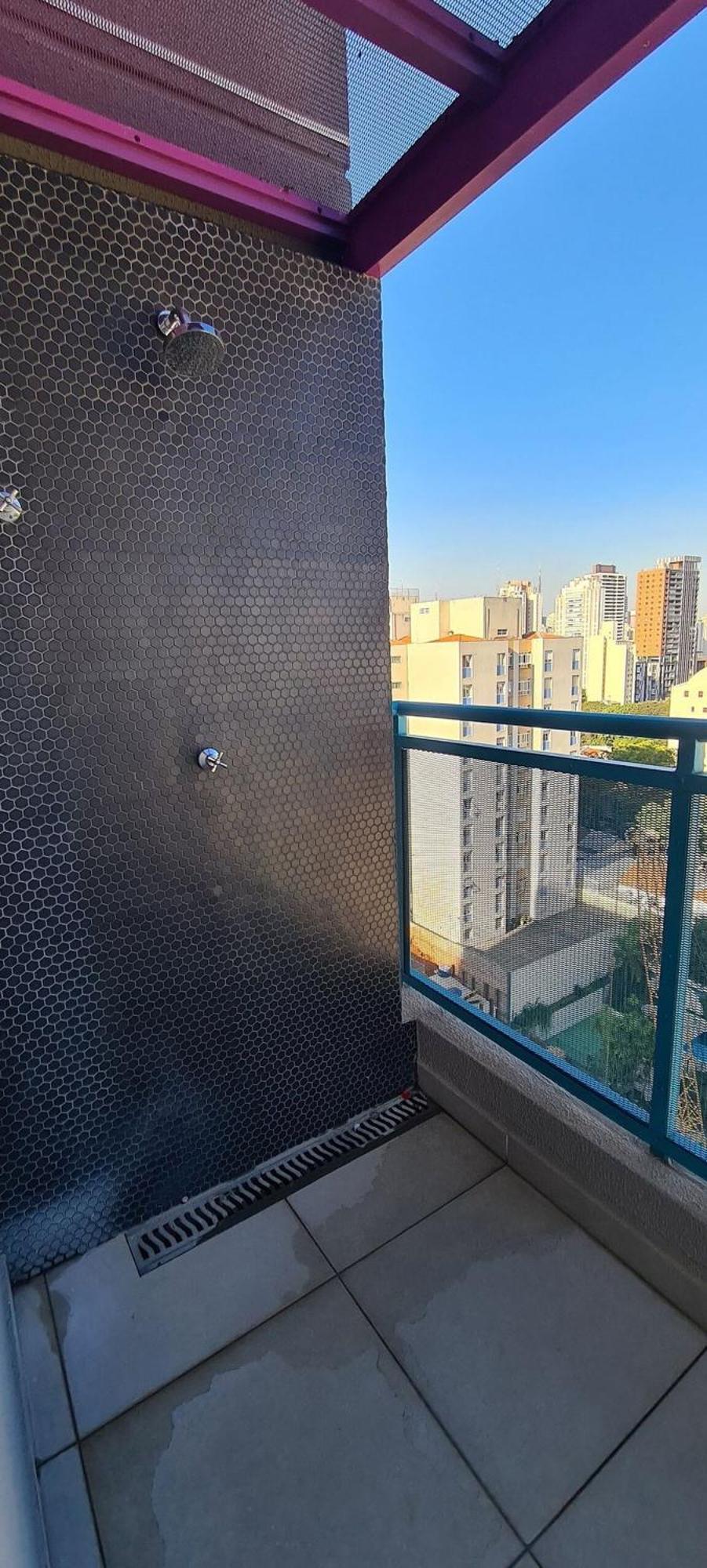 Apartamento Trevizzo N.urban Pinheiros *