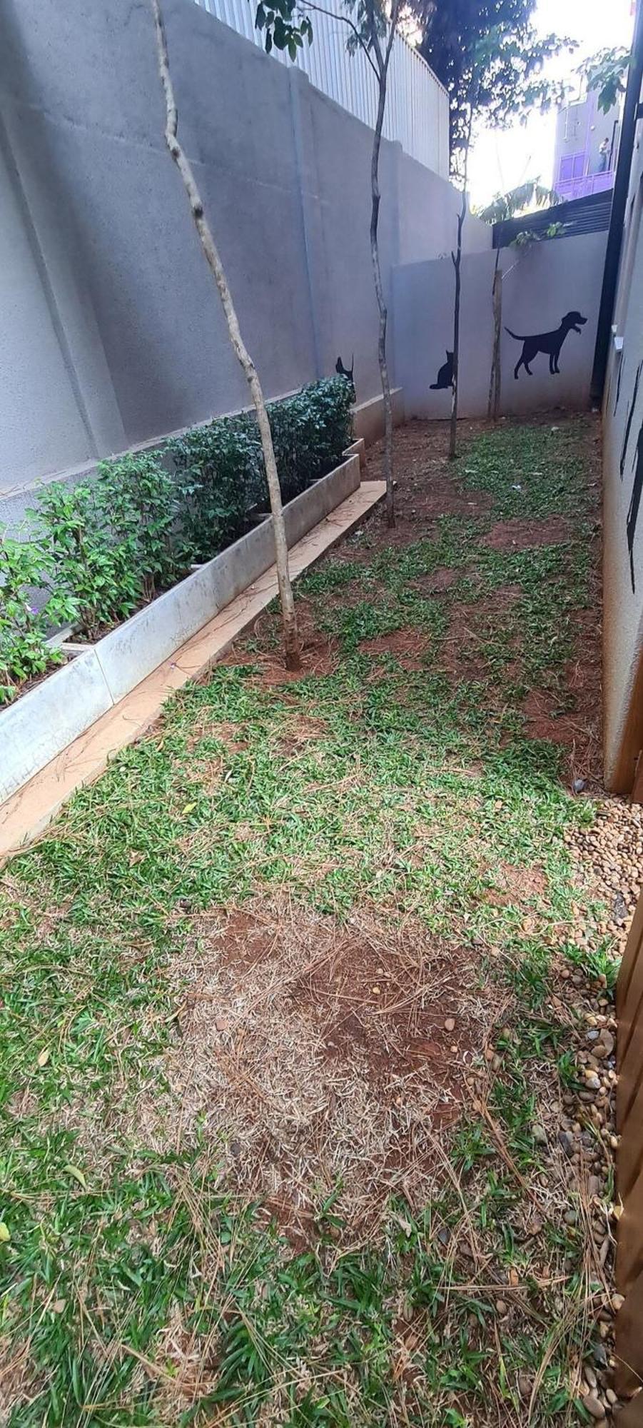 Trevizzo N.urban Pinheiros Apartamento *