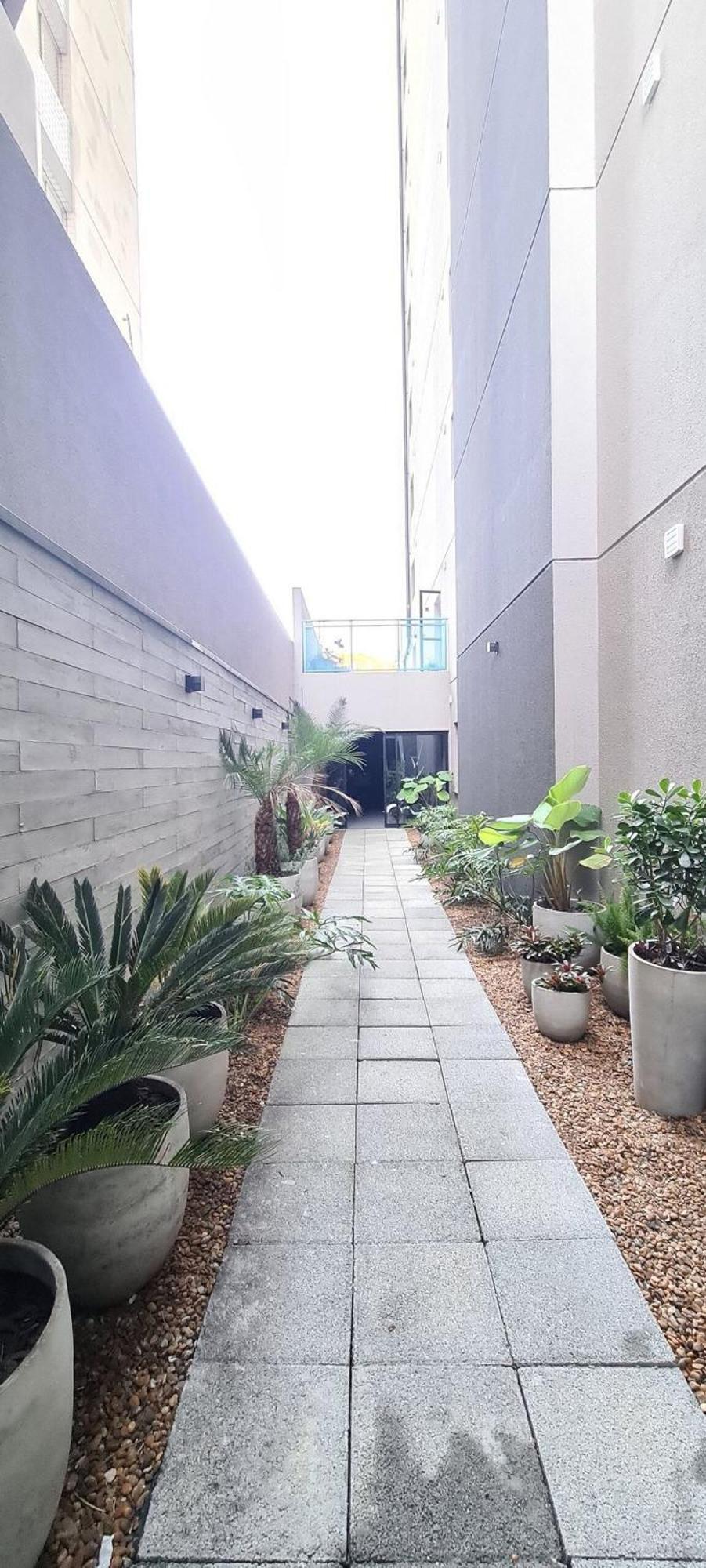 Trevizzo N.urban Pinheiros Apartamento São Paulo