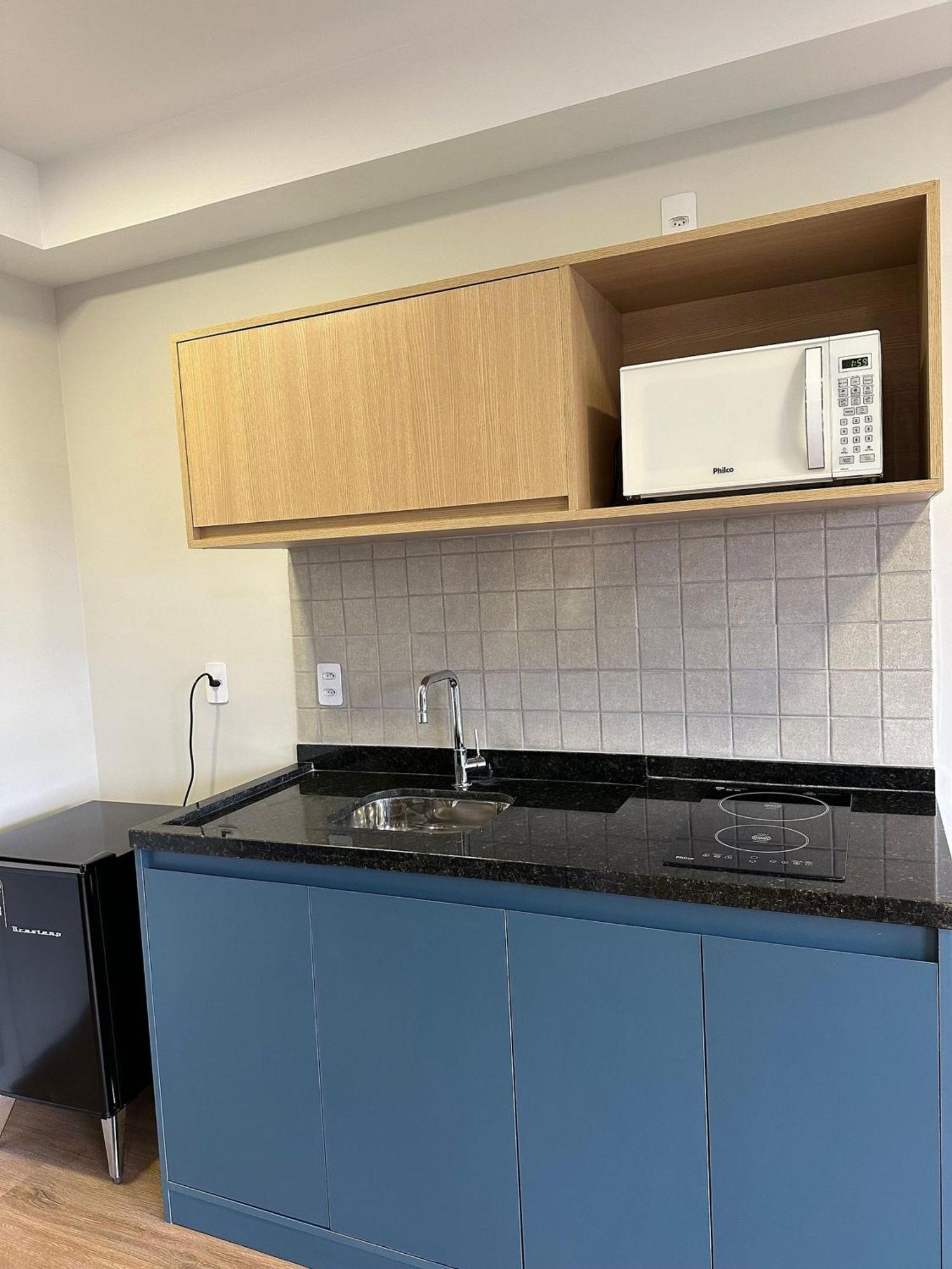 Trevizzo N.urban Pinheiros Apartamento São Paulo