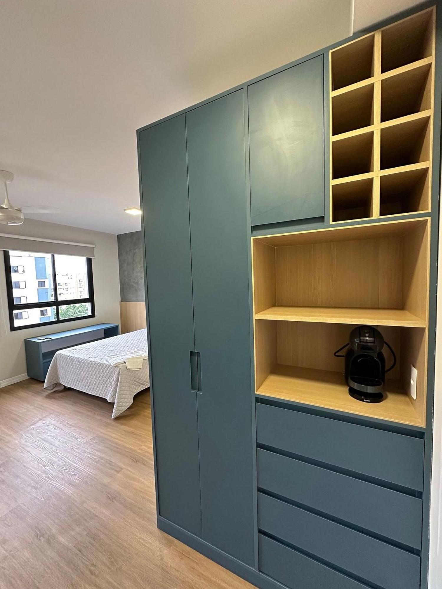 Trevizzo N.urban Pinheiros Apartamento